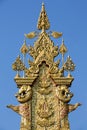 Wood Carving Art, The Celebrations on the Auspicious Occasion of His Majesty the KingÃ¢â¬â¢s Birthday Anniversary - Chiang Rai,